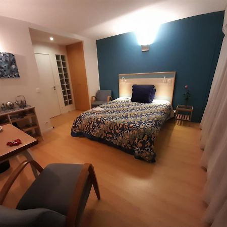 Homestay Rooms Paris Porte De Versailles Exterior foto