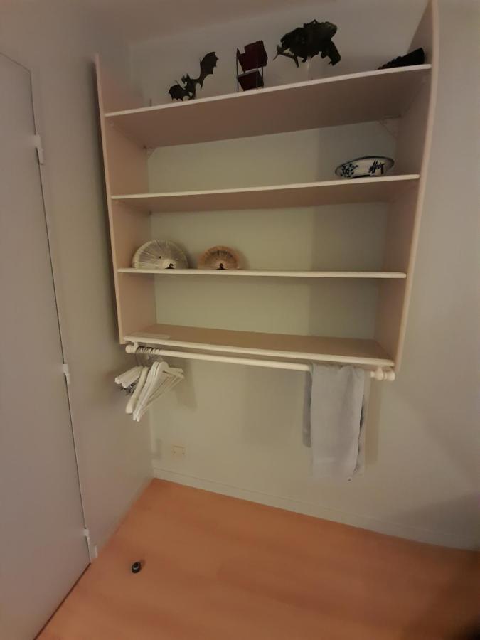 Homestay Rooms Paris Porte De Versailles Habitación foto